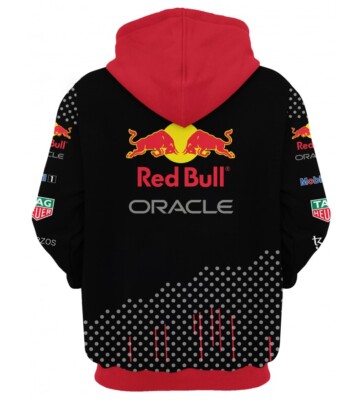 New Hoodie RED BULL ORACLE sweatshirt Gr. S-5XL / 4077SW | eBay