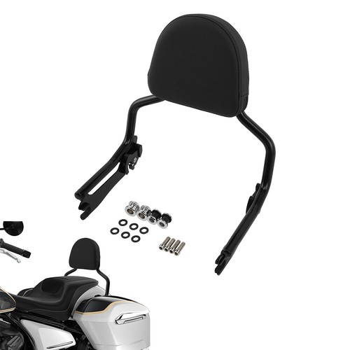 black-passenger-sissy-bar-backrest-fit-for-bmw-r18-classic-2021-2025