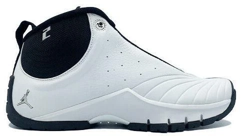 Jordan Jeter Lux Black White for Sale | Authenticity Guaranteed | eBay