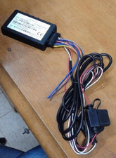 NEW Cal/Amp LMU2630LV GPS Tracking Module Unit CC: 0000-FGUS1