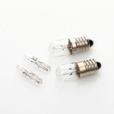 Braun Audio 300 / Audio 310 - Lampen / Lamps / Bulbs / Lamp Kit