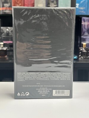 Kilian Dark Lord Eau de Parfum for Men 1.7 fl. oz. / 50ml | eBay