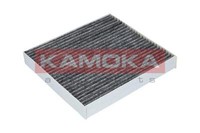 Kamoka F509901 Filter, Innen Luft FüR Daihatsu, Jaguar, Landrover, Lexus, Subaru