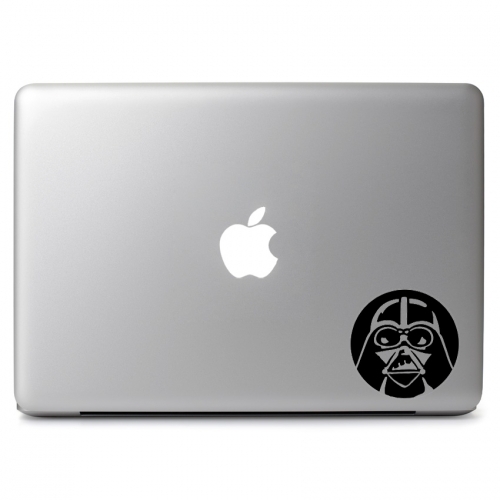 Awesome Cool Decal Design Laptop Macbook Air Pro 13 15 Sticker Vinyl Mod Wrap - Picture 7 of 14