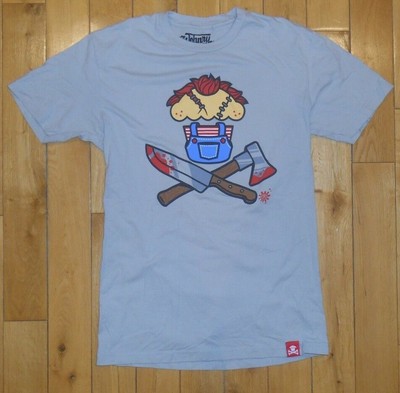 Play CHUCKY Doll Horror Movie 