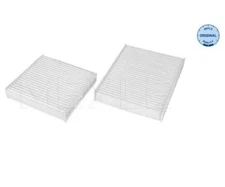 Filter, cabin air Meyle 11-123190020 for Citroën DS3 DS