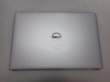 GENUINE DELL INSPIRON 15 5558 LCD BACK COVER LID NO HINGE XB08 7NNP1