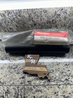 *NEW*RAYCHEM CICM 67/30 R-21607-1-1 Outer Layer