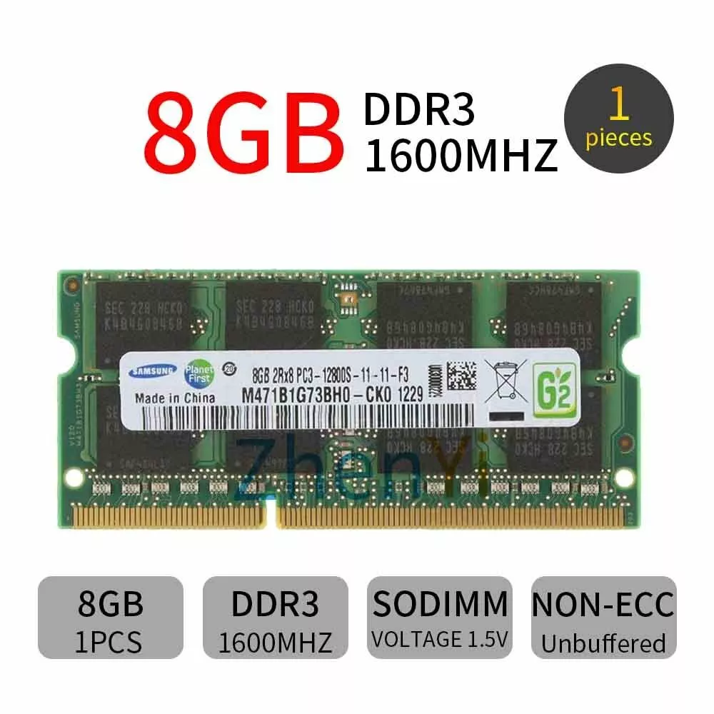 Ddr3 sdram 1600mhz clearance 4gb