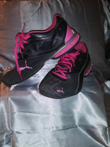 puma tazon 6 women's running shoe