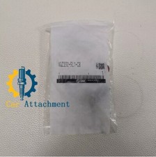 ONE NEW SMC VQZ332-5L1-C8 solenoid valve Free shipping