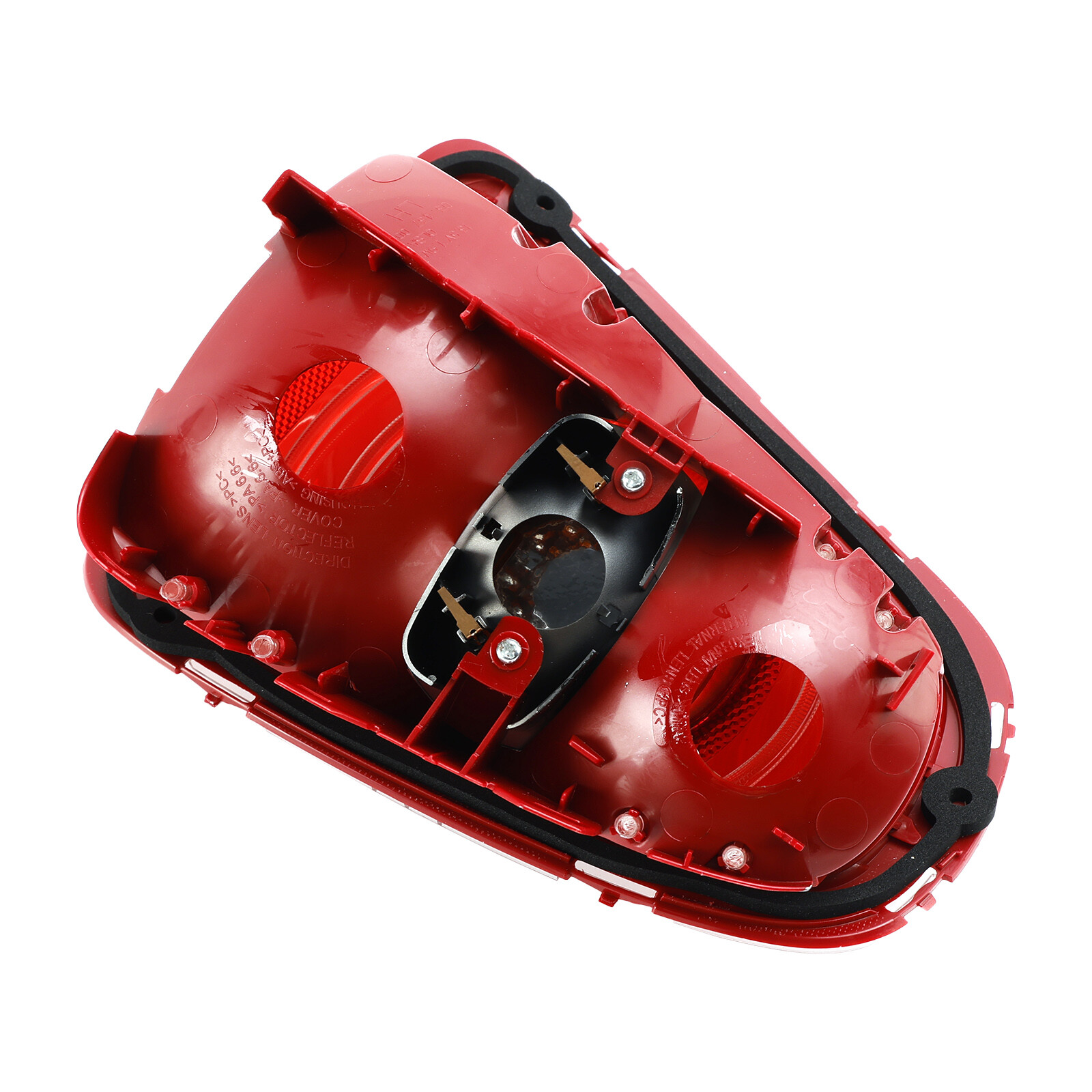 Rear L+R Tail Light 63217255909 63217255910 For Mini R56 R57 LCI R58 R59 F4 F8