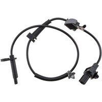 NTY ABS Sensor Raddrehzahl DrehzahlfüHler FüR Honda Accord IX Stufenheck CR 3.5