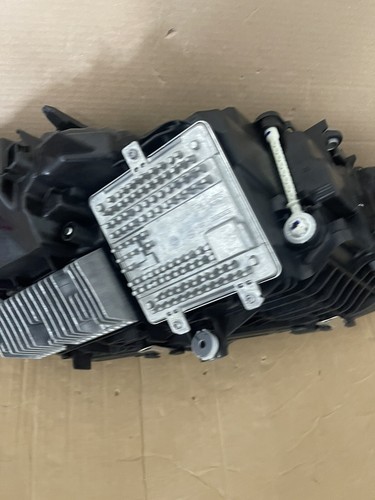 BMW 3 Series 2023-2024 320i 330i M3 G20 G21 Left Right LED Laser Headlights - Picture 19 of 21