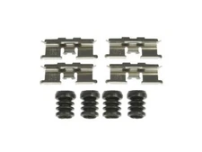 For 2004-2005 Suzuki Forenza Brake Hardware Kit Rear Dorman 42335FCDB