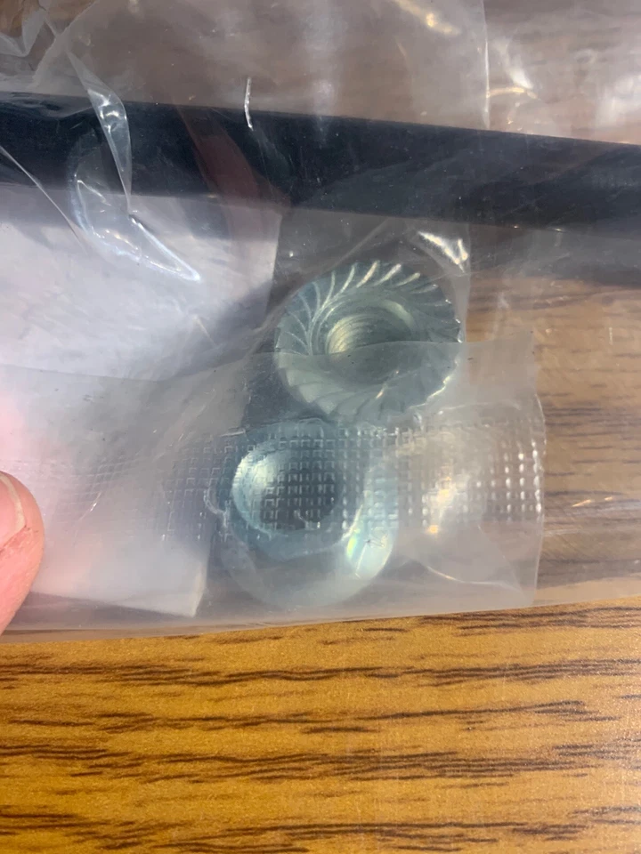 Barra estabilizadora de enlace para Chevrolet Aveo Aveo5 Daewoo Nubira Napa marca 2651726 Foto 2 de 4