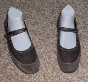 bass mary jane shoes