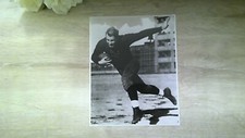 Vintage Gloss Picture - 8 x 10 - Black and White