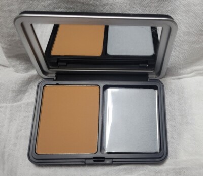 Make Up For Ever * Matte Velvet Skin Blurring Powder Foundation * Y455 * BNw/oB