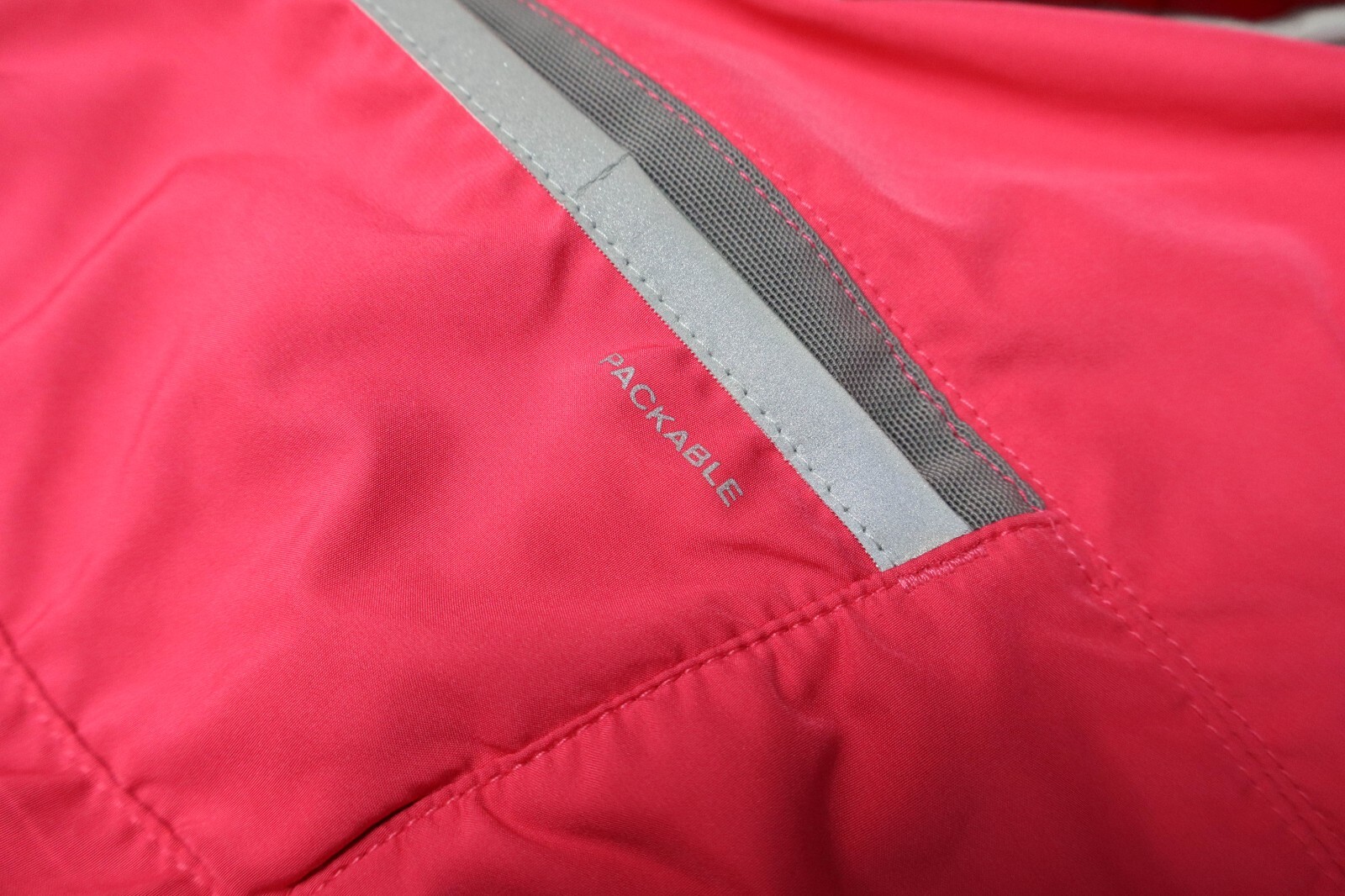 HELLY HANSEN Packable Jacket Women's MEDIUM Thin … - image 9