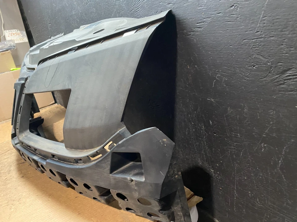 2013 to 2016 Lincoln MKT Grill Grille Support Panel G2868 PS - Image 2 of 4