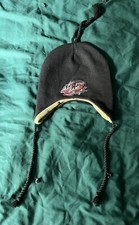 Minnesota Wild All Star Game Beanie Hat NHL Hockey One Size Fleece Lined Cap