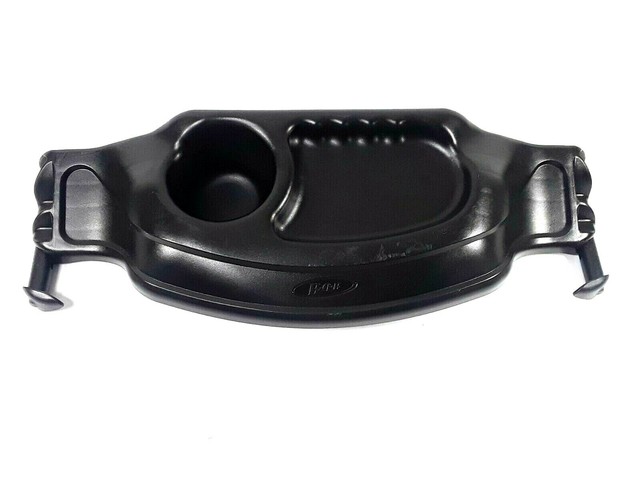 snack tray for bob single jogging strollers