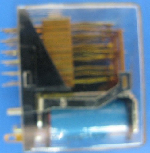 VARLEY RELAY SEN/VP6 VP6/SEN/CAB/1370ohmB - Picture 5 of 6