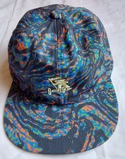 Gotcha Scramble Cap Surf Skateboarding Hat Co...