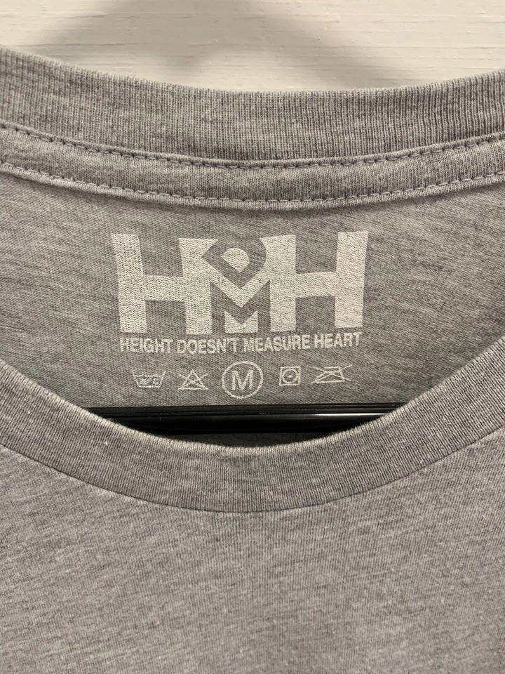 Camisa HDMH Believe - Marca Marcus Stroman Vintage MLB - Mediana - Nike Foto 3 de 4