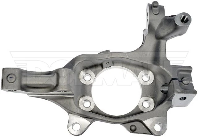 Steering Knuckle for Nissan Altima 2011-07 Foto 3 de 4