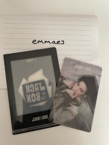 Jack in the Box Jhope | eBay UK