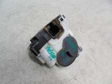 FIAT DOBLO VAN 2011 NSR PASSENGER SIDE REAR DOOR LOCK MECH CATCH MECHANISM