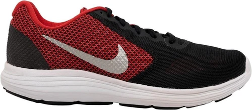 Nike Revolution 3 University Red