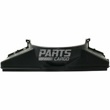 Upper Fan Shroud For 1999-2004 Chevy Silverado 1500/2500 HD, 2001-2006 Cadillac Escalade With 6.0L & Other Engines - Single Fan Design - View #10
