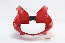Ducati 800 SS Supersport BJ 2004 - Frontverkleidung Cockpitverkleidung Kratzer A