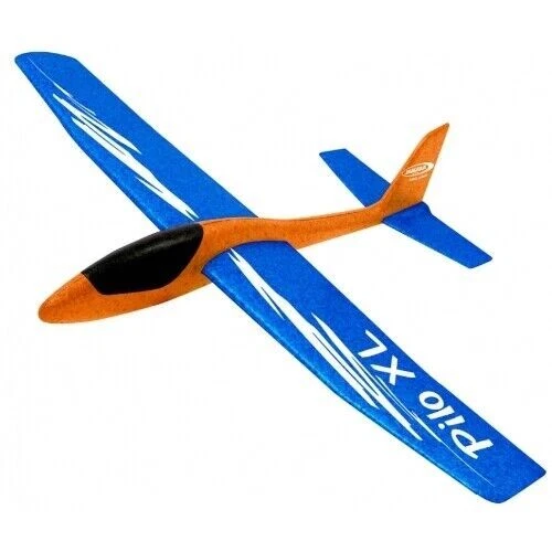 Ready to Go/RTR/RTF (alles enthalten) RC Flugzeug-Modelle & -Modellbausätze