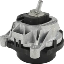 Left Engine Mount (Hydro) OEM 22116785711 Febest  BMM-F25LH