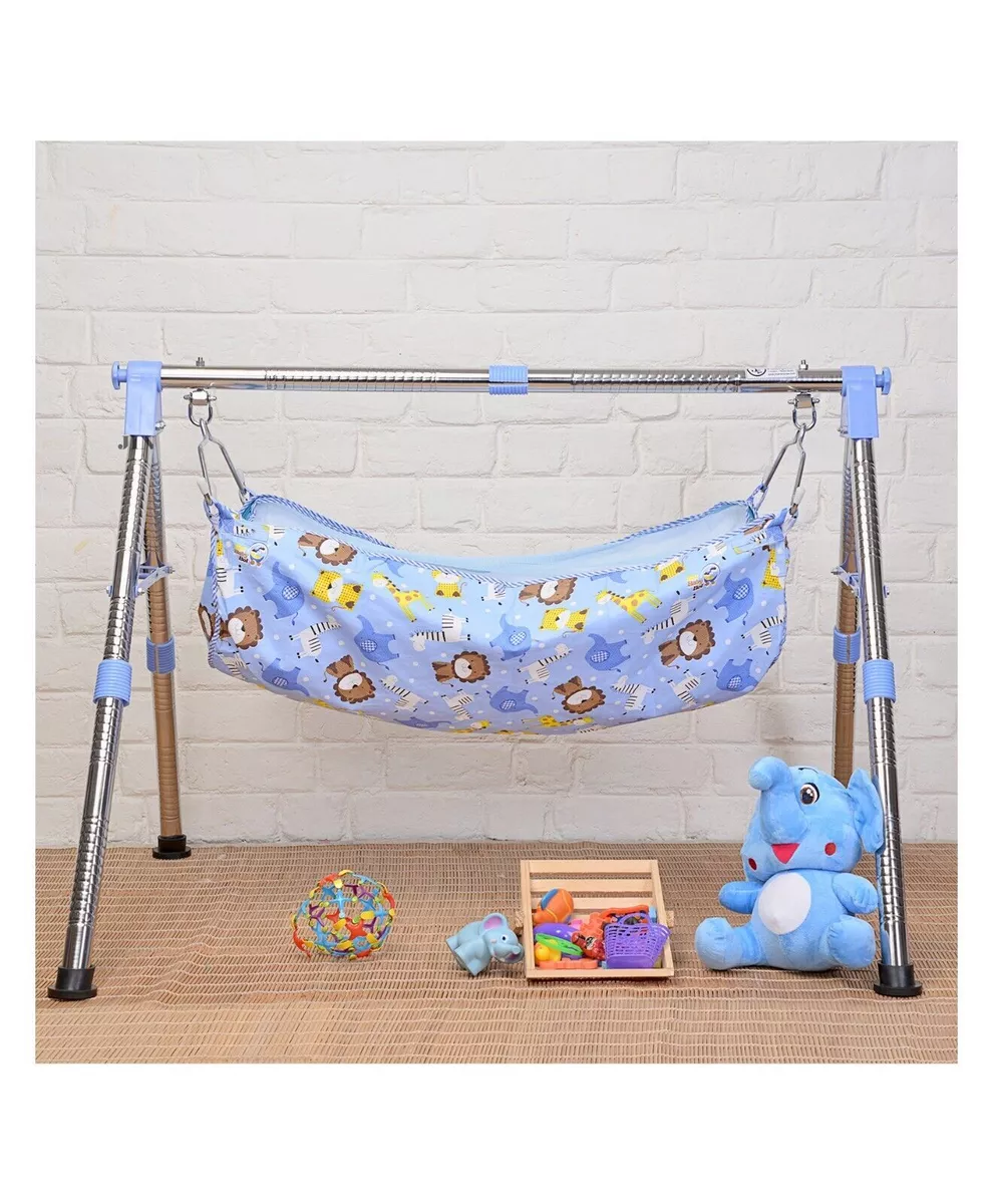 Cradle portable sale