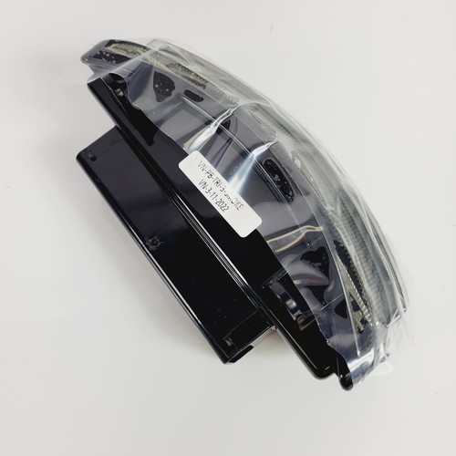 Custom Dynamics ProBEAM Smoke LED Tribars Taillight Kit For 14-23 Harley Touring - Picture 4 of 8