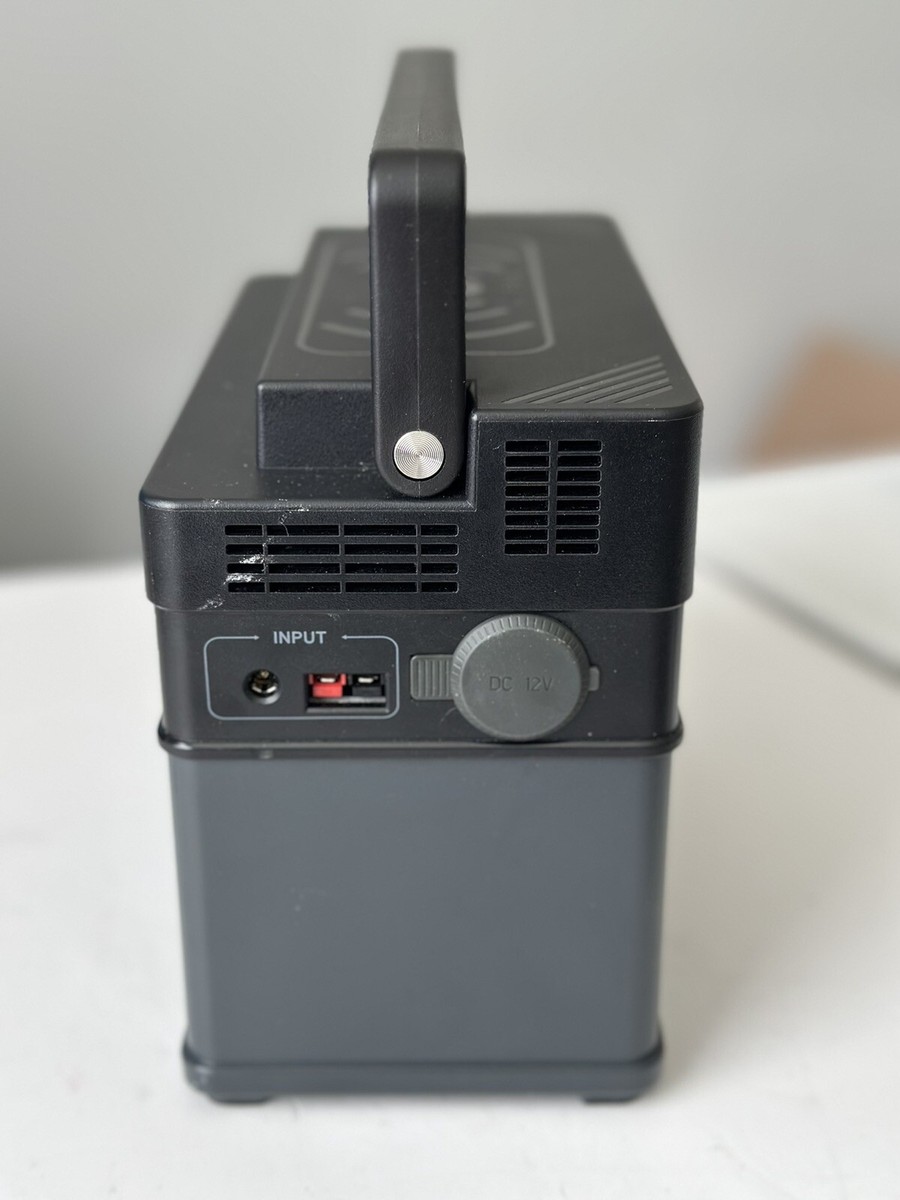 Nice - Allpowers AP-SS-005 78000mAh Portable Power Station