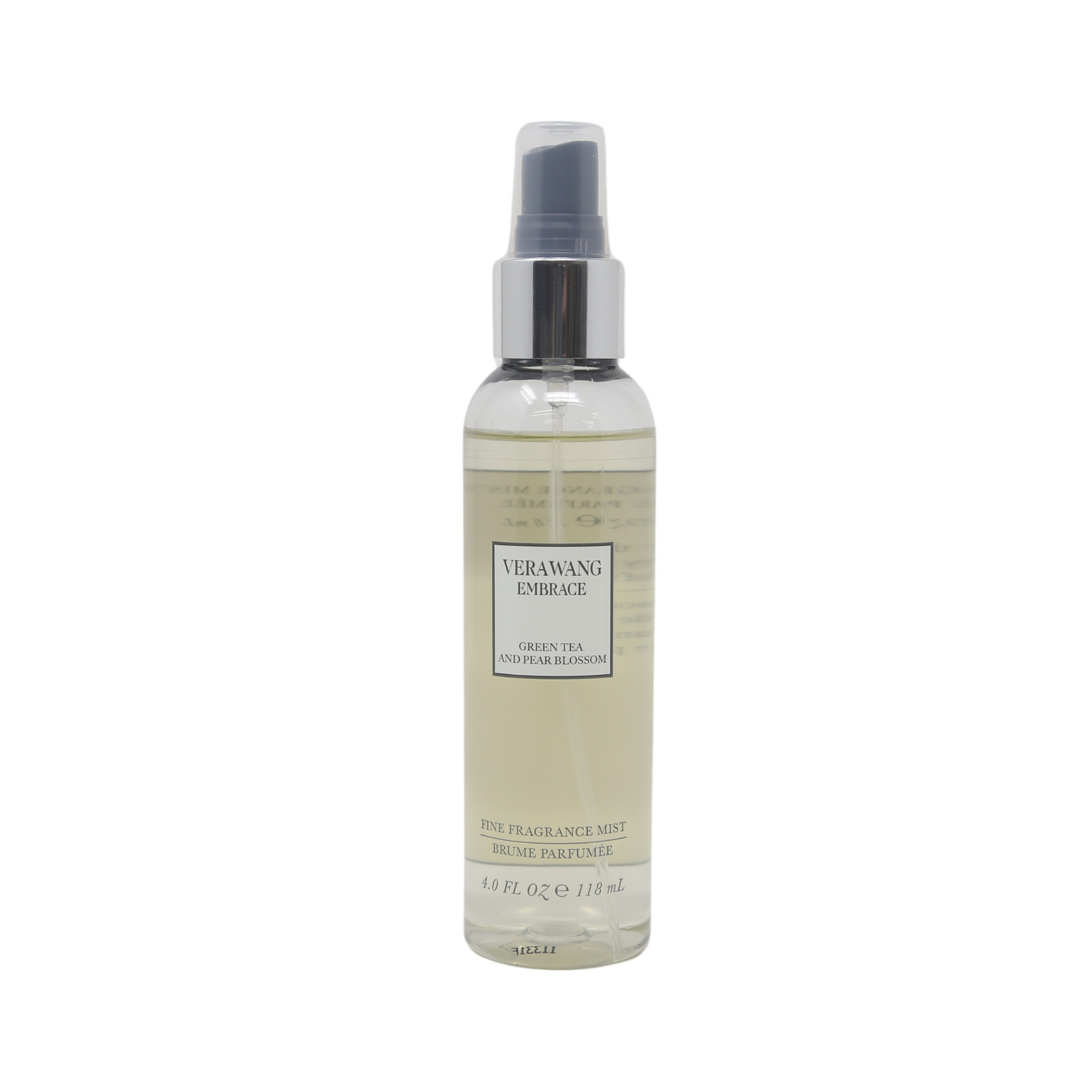 & Pear Blossom 4 Oz Body Mist - Brand New