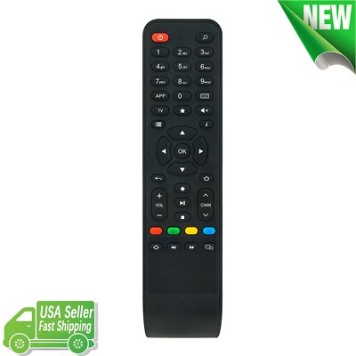 MAG420 MAG420w1 Replace Remote for Infomir Set-top Box MAG 522 Mag 520 MAG 254