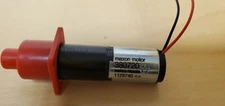 Maxon Combination Gear Motor Part #380720