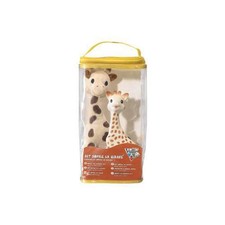 sophie the giraffe soft toy