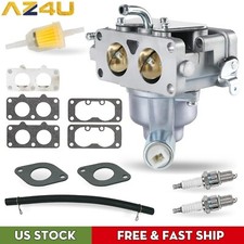 791230 Carburetor for Briggs  Stratton V-Twin 20hp 21hp 22hp 23hp 24hp 25hp