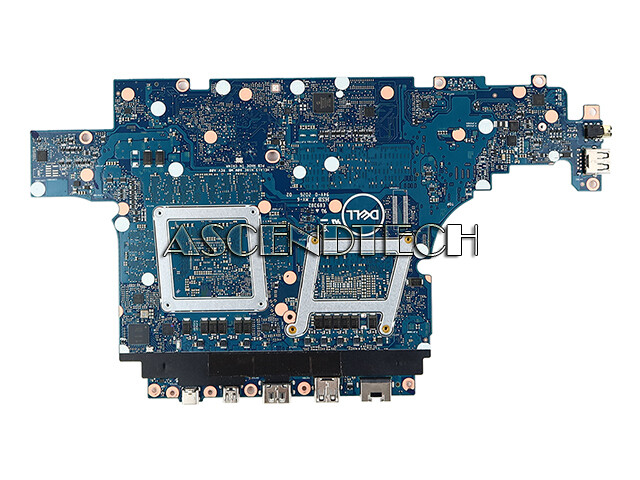 DELL G7 15 7500 17 7700 INTEL CORE I7-10750H GEFORCE RTX2070