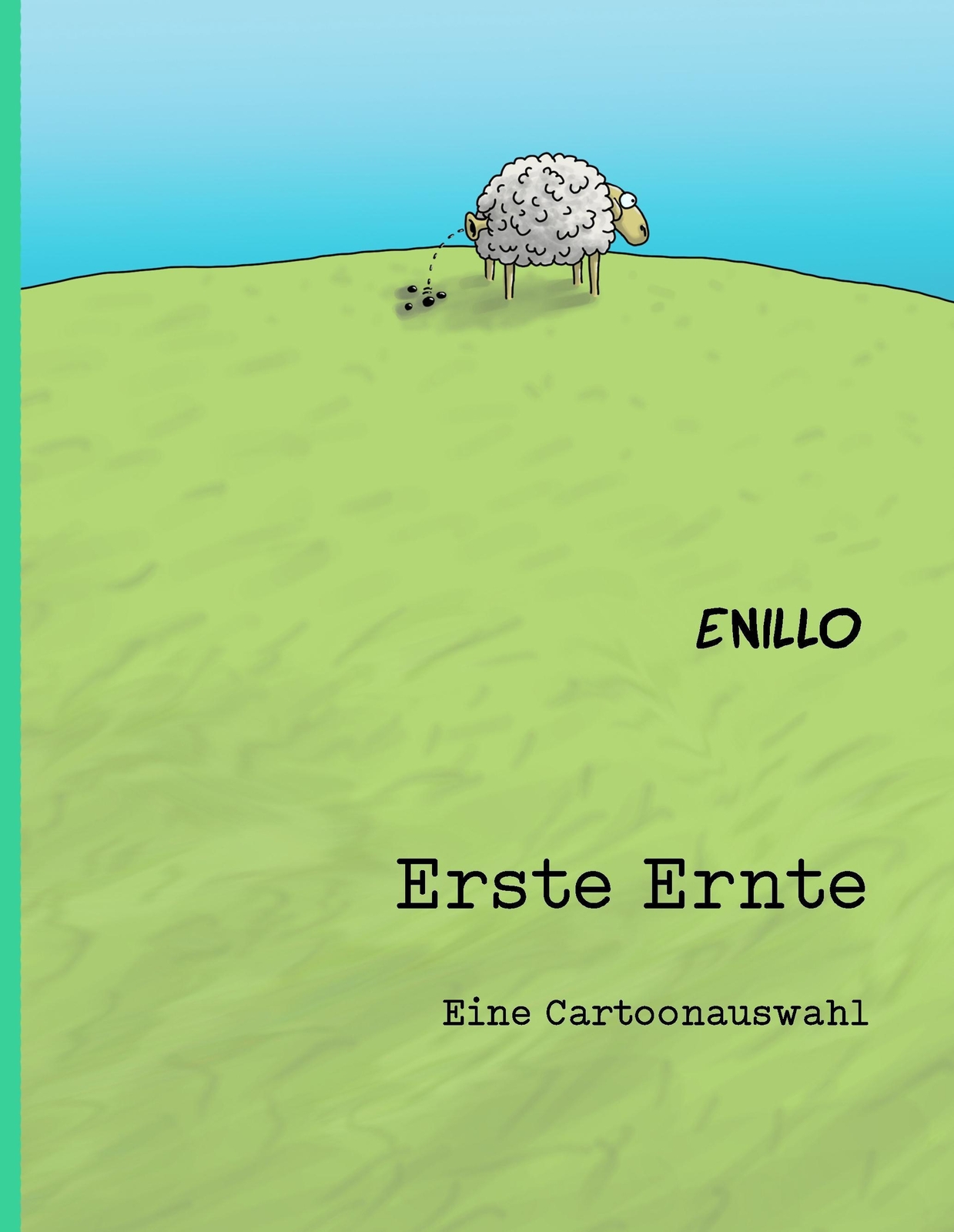 Erste Ernte | Buch | 9783744837286