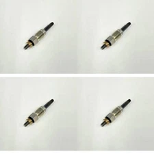Set of 4 Bosch Diesel Glow Plug 0250201032 for Volkswagen Volvo Audi Jetta 77-98