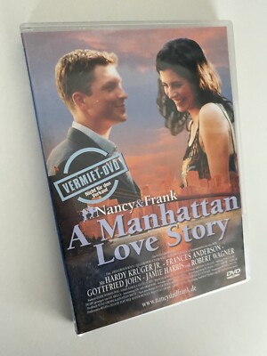 Nancy & Frank - A Manhattan Love Story  | DVD 27
